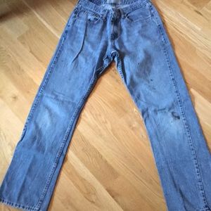 Wrangler Originals Relaxed Bootcut Jeans